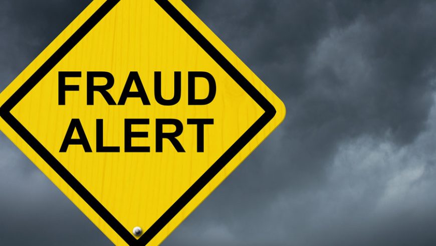 When it Comes To Fraud, What is The Cost of Complacency?