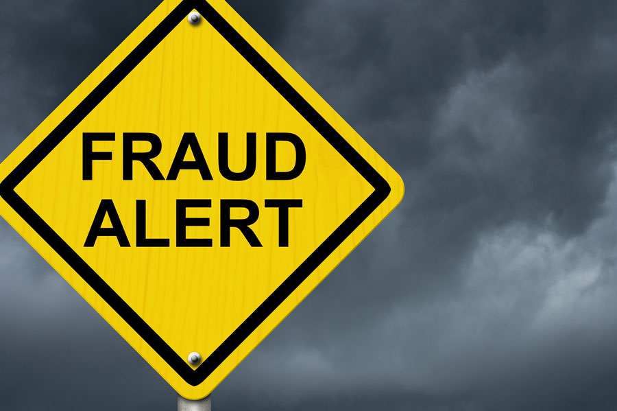 When it Comes To Fraud, What is The Cost of Complacency?