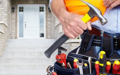 Who’s Coming Into Your Home? Tampa Bay Area Subcontractor Caught Stealing